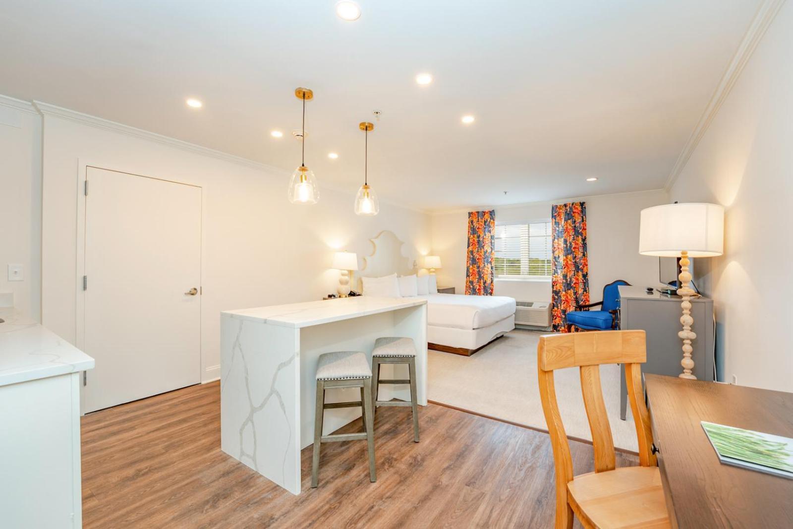 Chateau Renault Egg Harbor City Exteriér fotografie